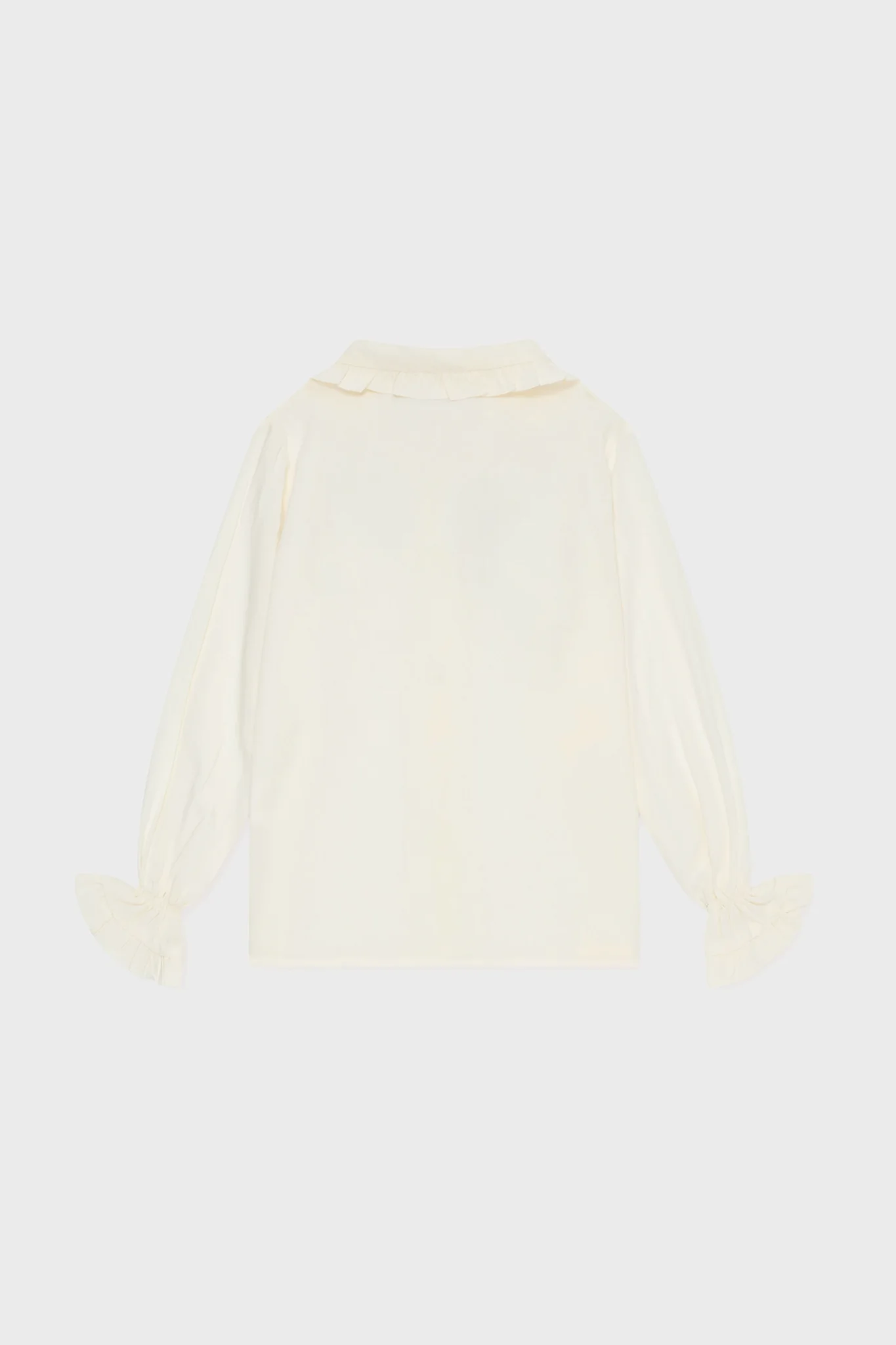 Betty Long Sleeve Shirt - Image 5