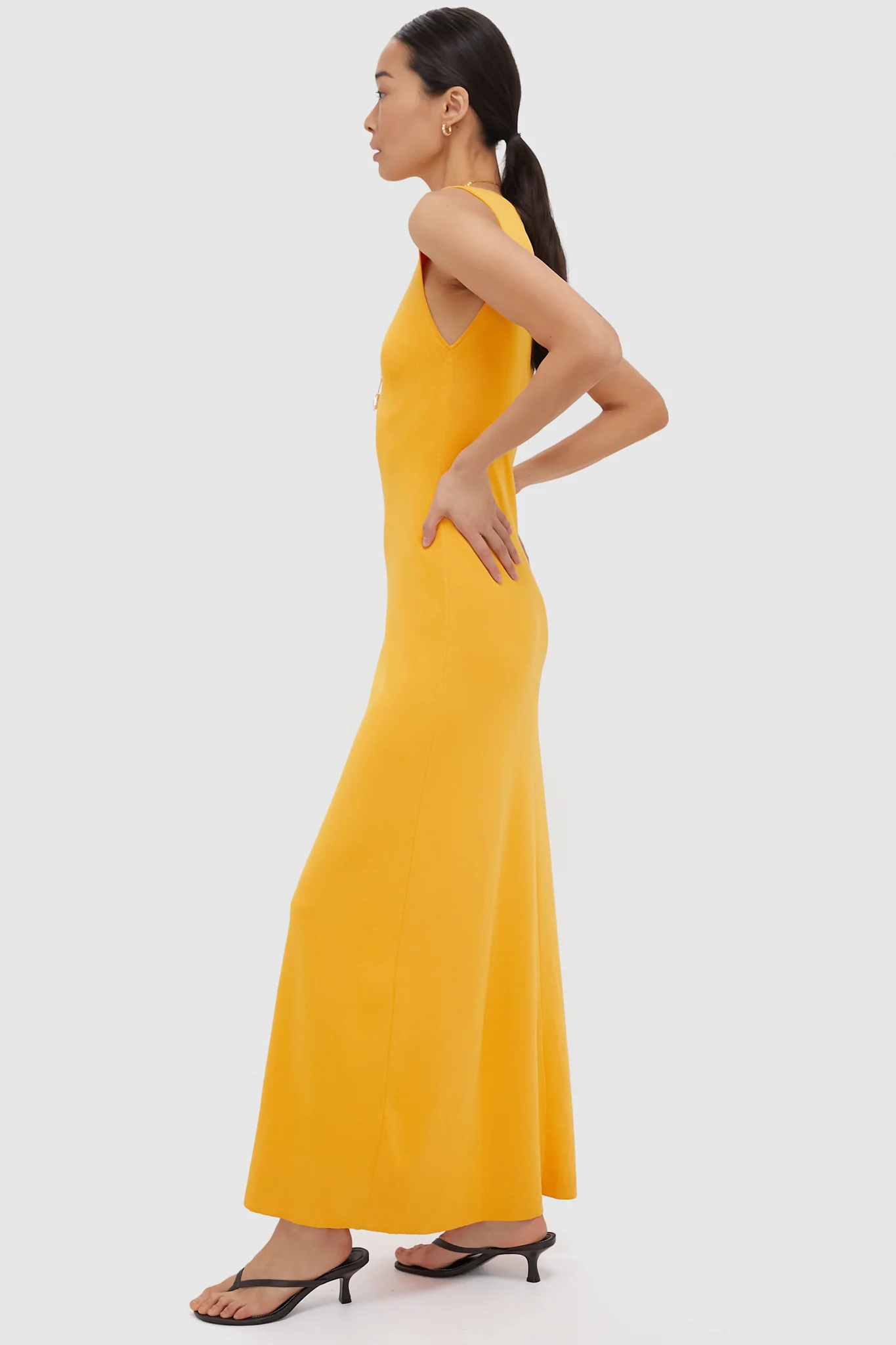 Mango Lucerne Dress - Image 4